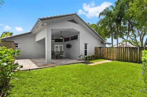 11595 S Quayside Drive Cooper City FL 33026