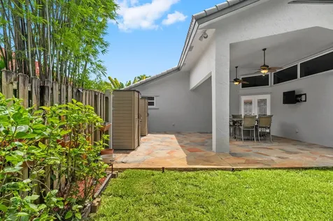 11595 S Quayside Drive Cooper City FL 33026