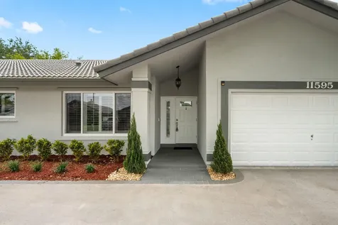 11595 S Quayside Drive Cooper City FL 33026