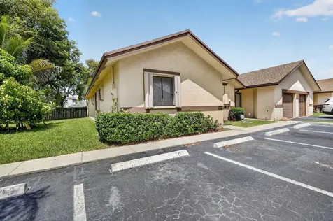 11145 NW 38th Place Sunrise FL 33351