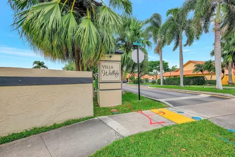11145 NW 38th Place Sunrise FL 33351
