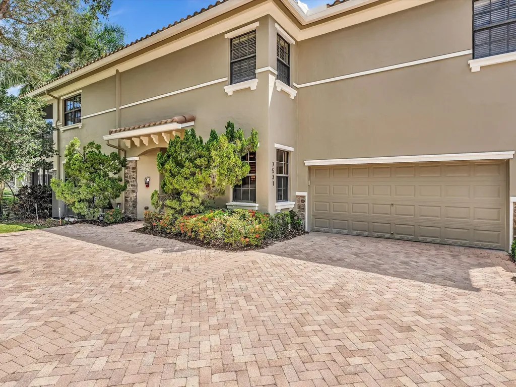 7531 Old Thyme Court Parkland FL 33076