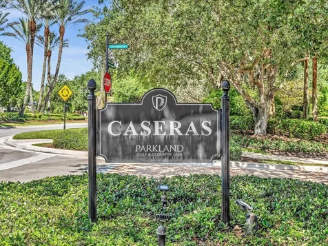 7531 Old Thyme Court Parkland FL 33076