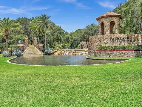 7531 Old Thyme Court Parkland FL 33076