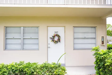 15 Vista Palm Lane Vero Beach FL 32962