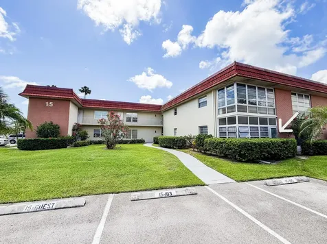 15 Vista Palm Lane Vero Beach FL 32962
