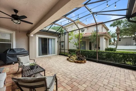 8203 Calterra Drive Palm Beach Gardens FL 33418