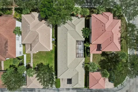 8203 Calterra Drive Palm Beach Gardens FL 33418