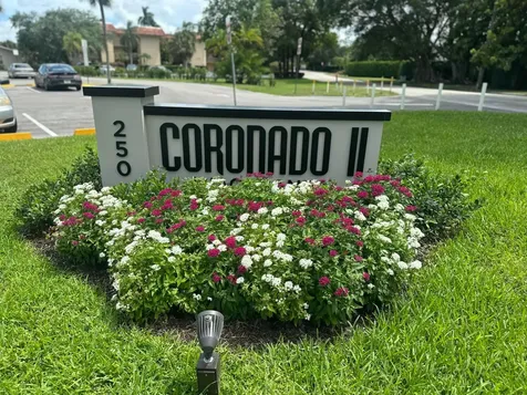 250 Jacaranda Drive Plantation FL 33324