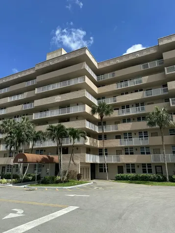 250 Jacaranda Drive Plantation FL 33324
