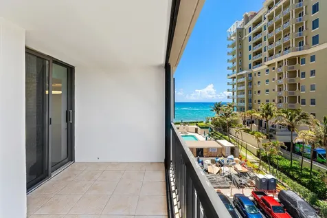 5380 N Ocean Drive Riviera Beach FL 33404