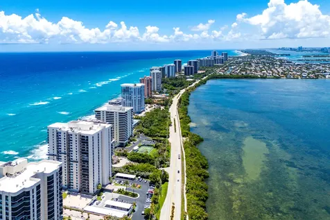 5380 N Ocean Drive Riviera Beach FL 33404