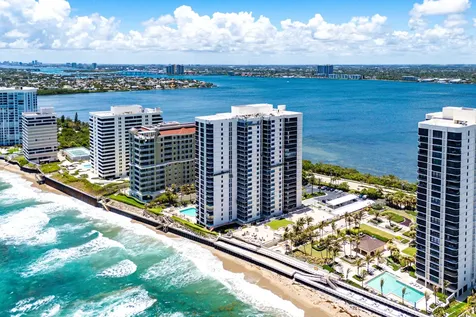 5380 N Ocean Drive Riviera Beach FL 33404
