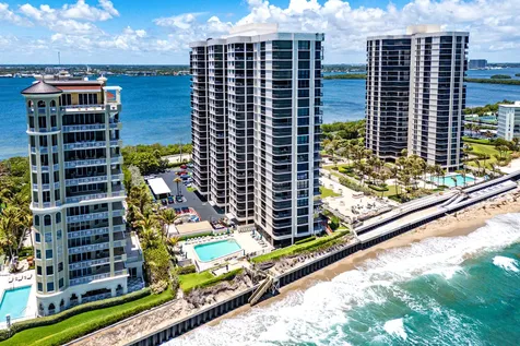 5380 N Ocean Drive Riviera Beach FL 33404