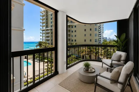 5380 N Ocean Drive Riviera Beach FL 33404