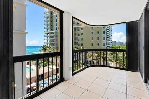 5380 N Ocean Drive Riviera Beach FL 33404