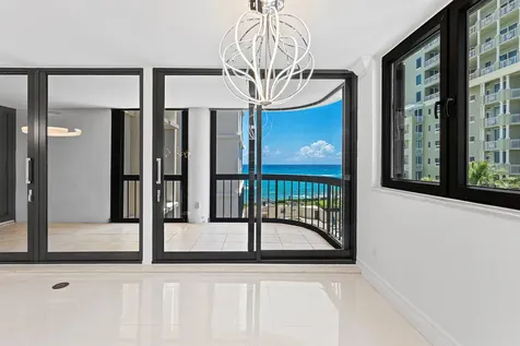 5380 N Ocean Drive Riviera Beach FL 33404