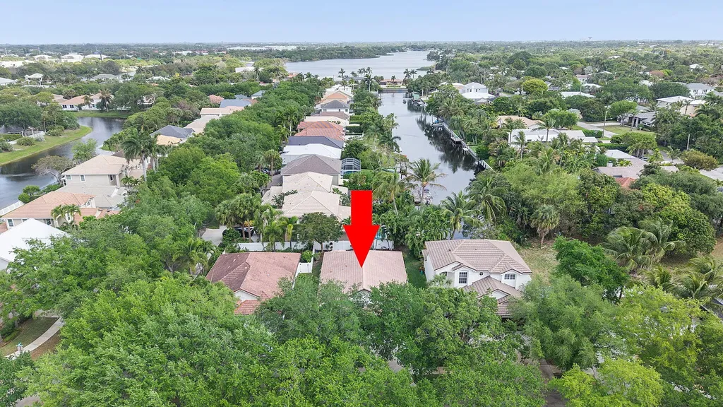 981 Delray Lakes Drive Delray Beach FL 33444
