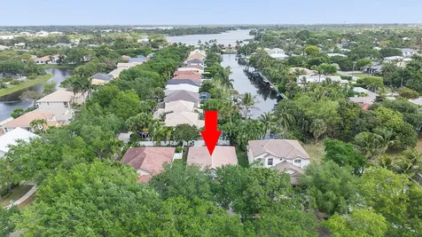 981 Delray Lakes Drive Delray Beach FL 33444
