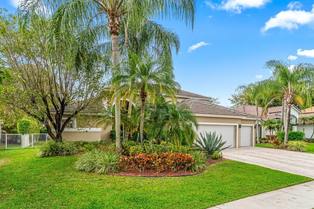 21473 Halstead Drive Boca Raton FL 33428