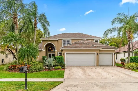 21473 Halstead Drive Boca Raton FL 33428