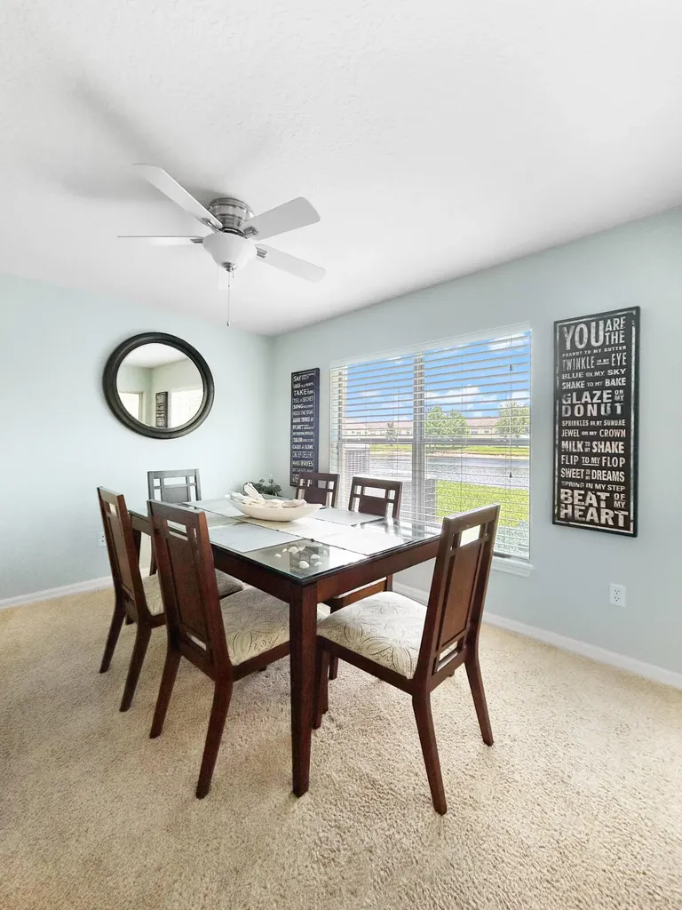 2749 Club Cortile Circle Kissimmee FL 34746