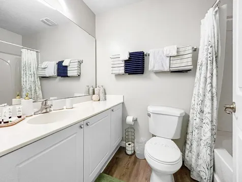 2749 Club Cortile Circle Kissimmee FL 34746