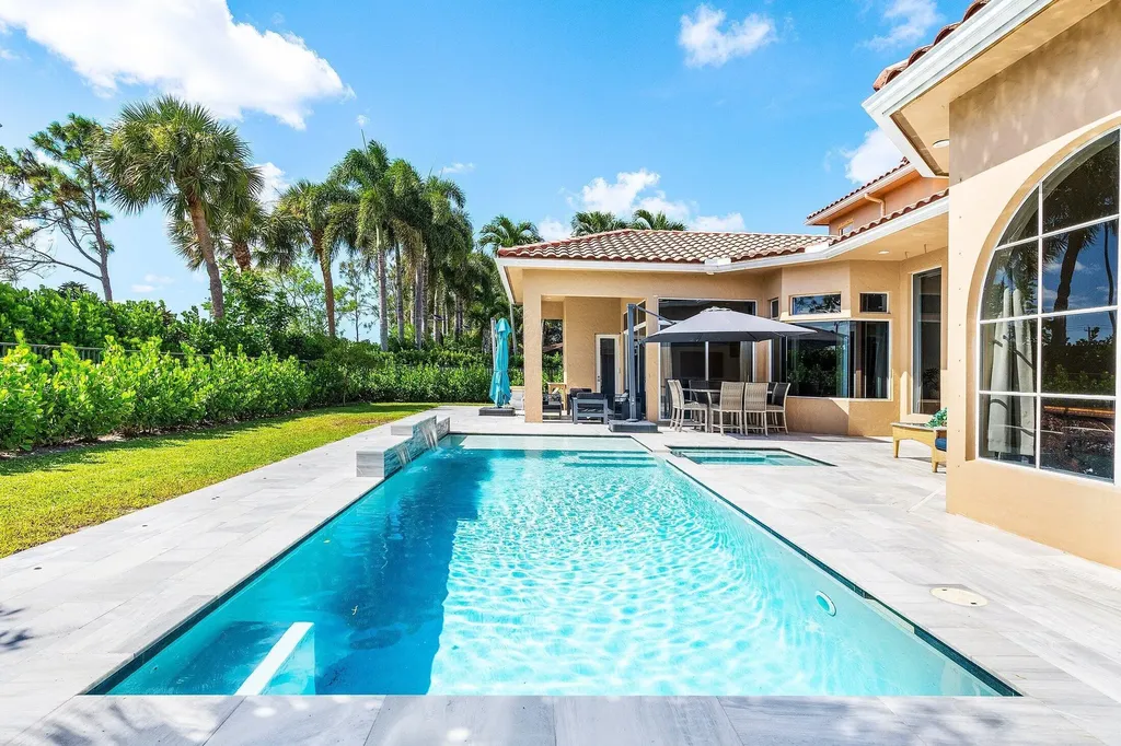 3381 Lago De Talavera Lake Worth FL 33467