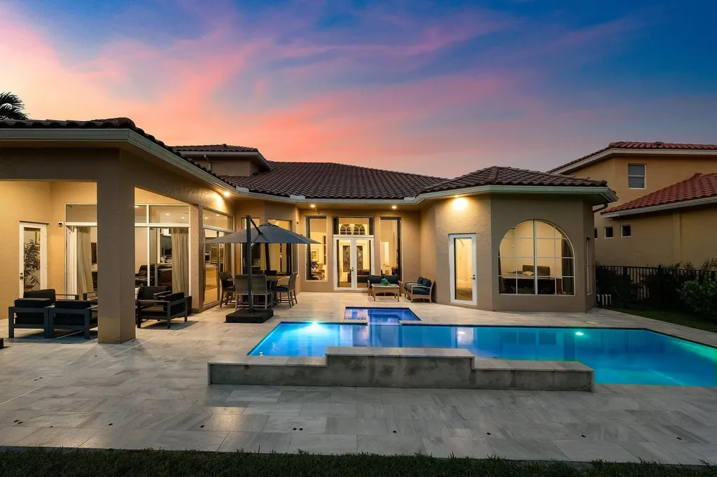 3381 Lago De Talavera Lake Worth FL 33467