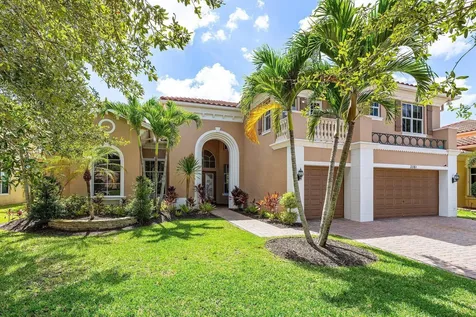 3381 Lago De Talavera Lake Worth FL 33467