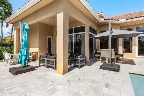 3381 Lago De Talavera Lake Worth FL 33467