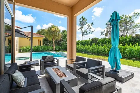 3381 Lago De Talavera Lake Worth FL 33467