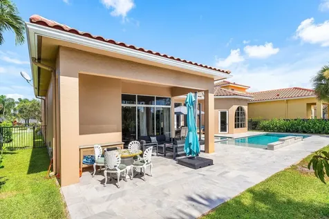 3381 Lago De Talavera Lake Worth FL 33467
