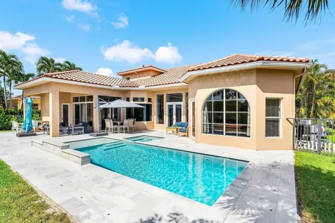3381 Lago De Talavera Lake Worth FL 33467