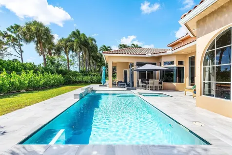 3381 Lago De Talavera Lake Worth FL 33467