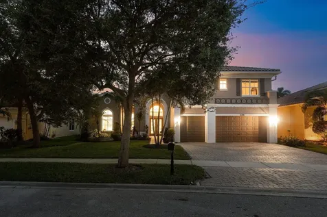 3381 Lago De Talavera Lake Worth FL 33467