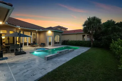3381 Lago De Talavera Lake Worth FL 33467