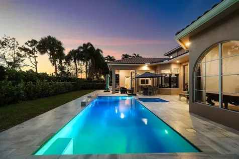 3381 Lago De Talavera Lake Worth FL 33467