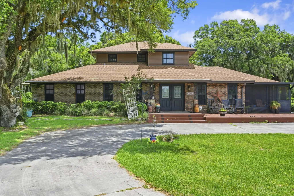 4170 Mccarty Road Fort Pierce FL 34945