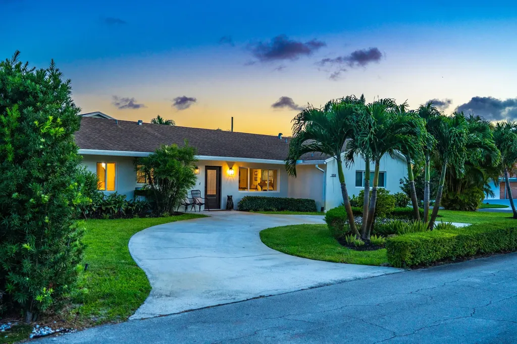 1058 NW 6th Drive Boca Raton FL 33486