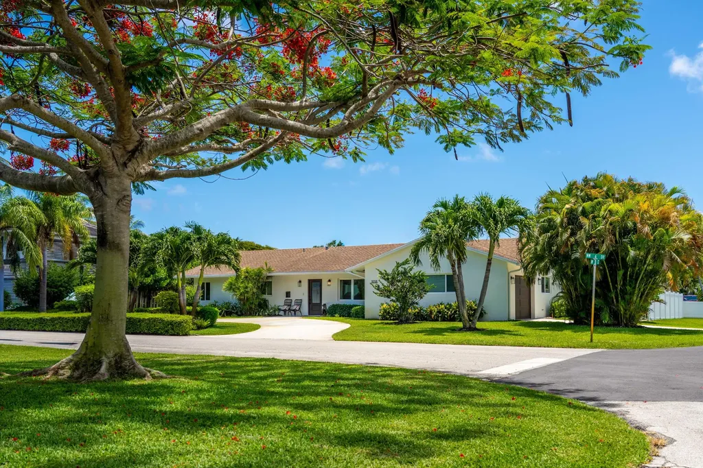 1058 NW 6th Drive Boca Raton FL 33486