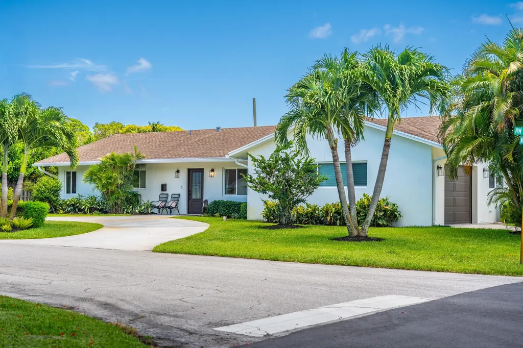 1058 NW 6th Drive Boca Raton FL 33486