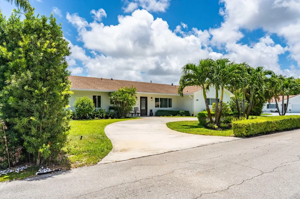 1058 NW 6th Drive Boca Raton FL 33486