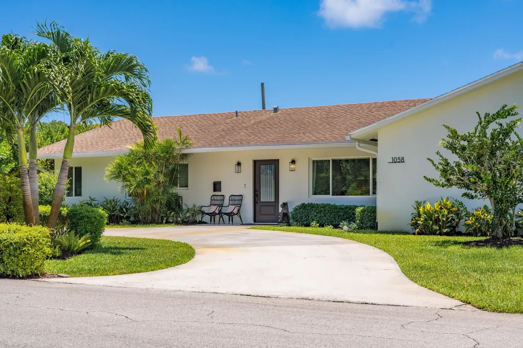 1058 NW 6th Drive Boca Raton FL 33486