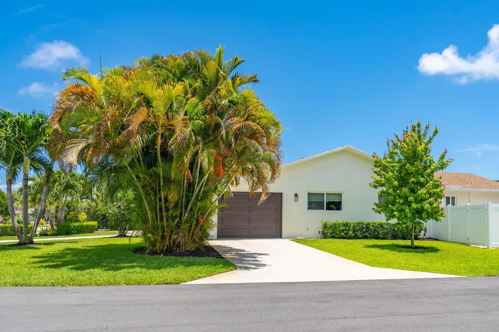 1058 NW 6th Drive Boca Raton FL 33486