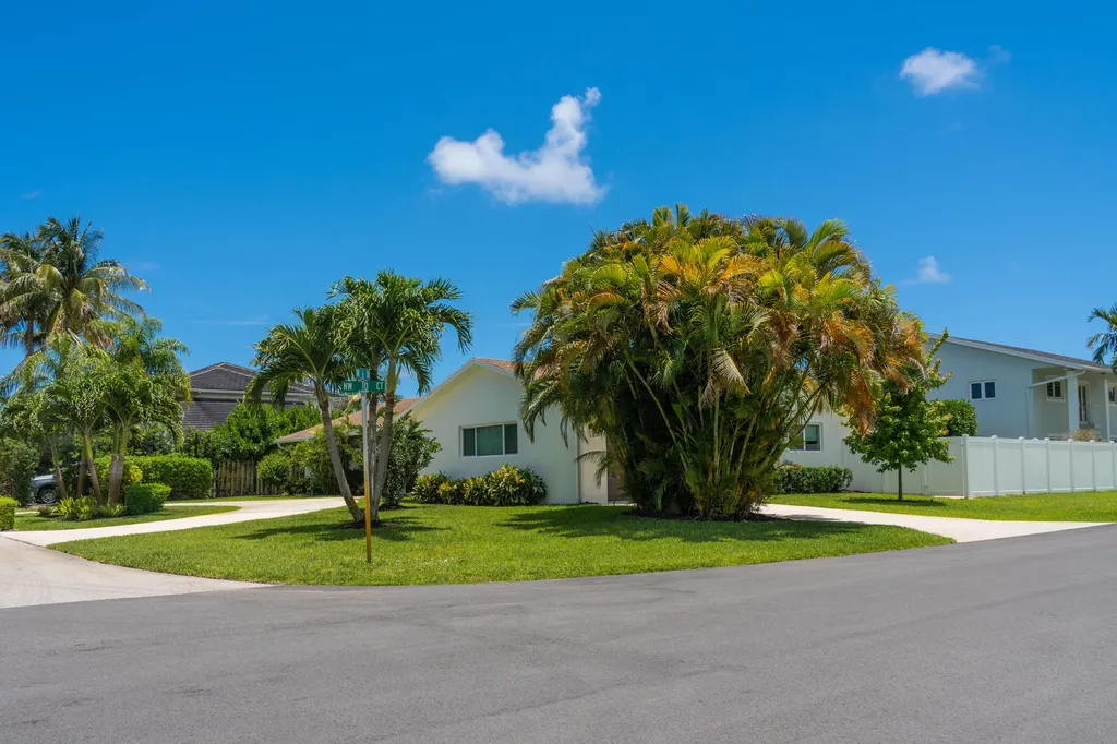 1058 NW 6th Drive Boca Raton FL 33486