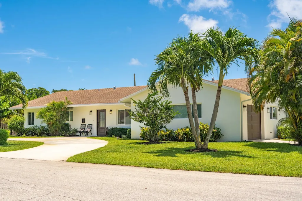 1058 NW 6th Drive Boca Raton FL 33486