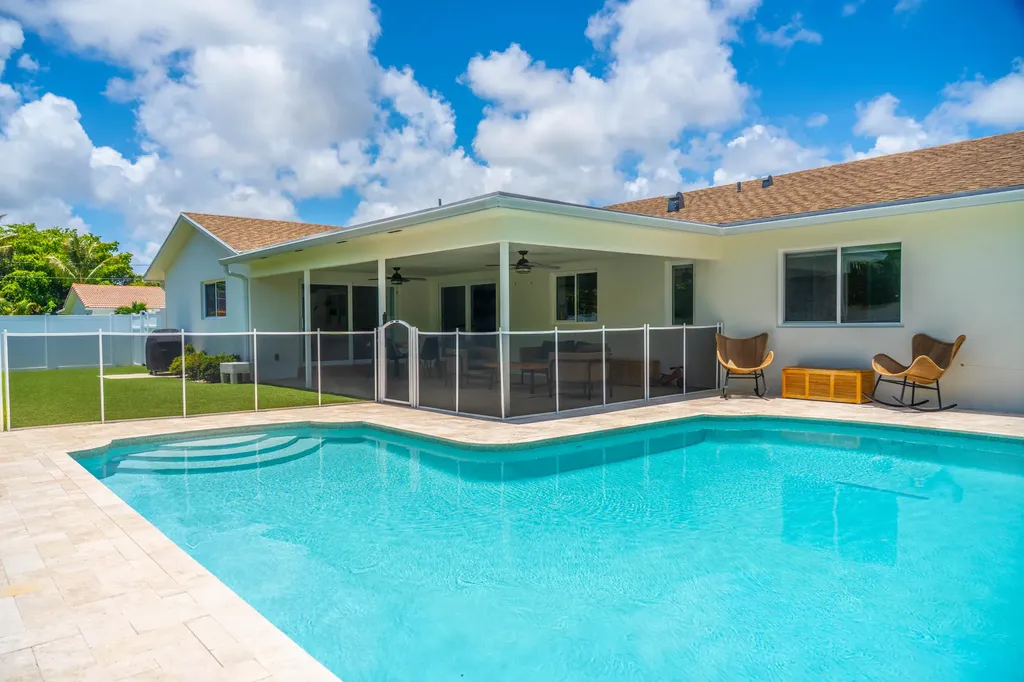 1058 NW 6th Drive Boca Raton FL 33486