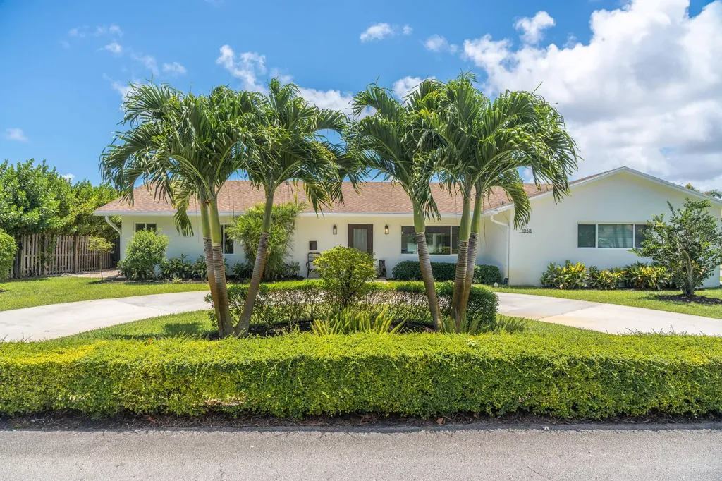 1058 NW 6th Drive Boca Raton FL 33486
