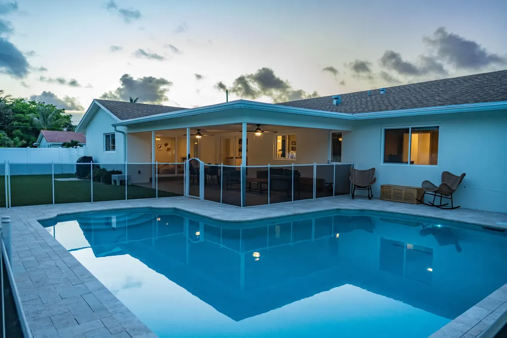 1058 NW 6th Drive Boca Raton FL 33486